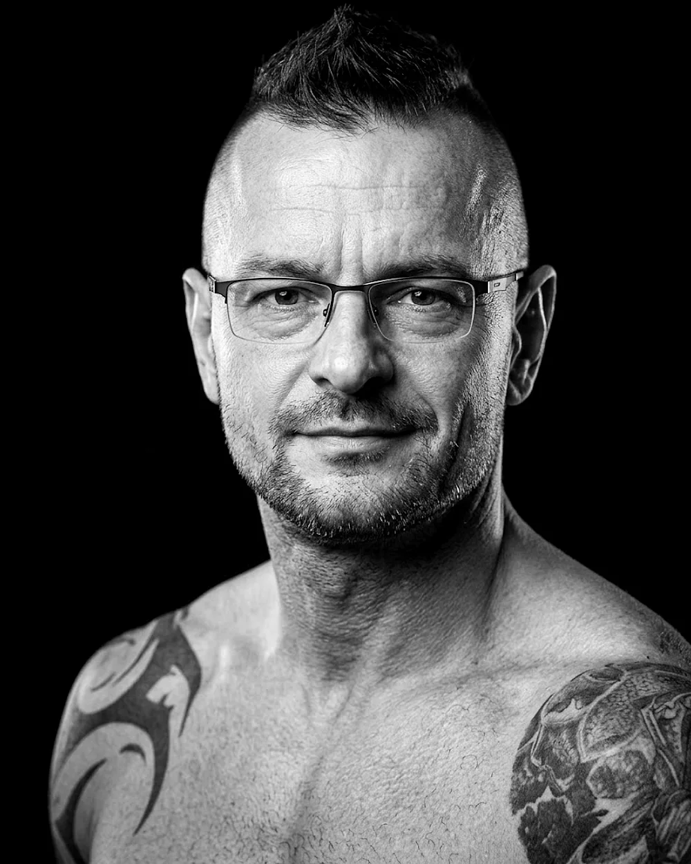 Paweł Wasil – trener personalny w Szczecinie